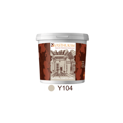 VASTHUKAM PAINT Y 104