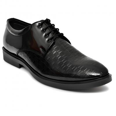 WUGO::Latest Stylish Men Formal Shoes|Office Shoes|Outdoor Shoes|Business Shoes For Men's & Boys Size 6 PATENT