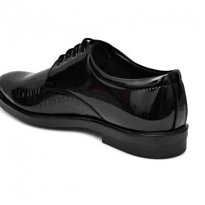 WUGO::Latest Stylish Men Formal Shoes|Office Shoes|Outdoor Shoes|Business Shoes For Men's & Boys Size 6 PATENT