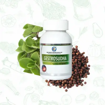 GESTROSUDHA PC109