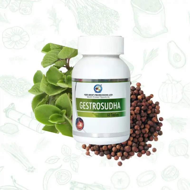 GESTROSUDHA PC109